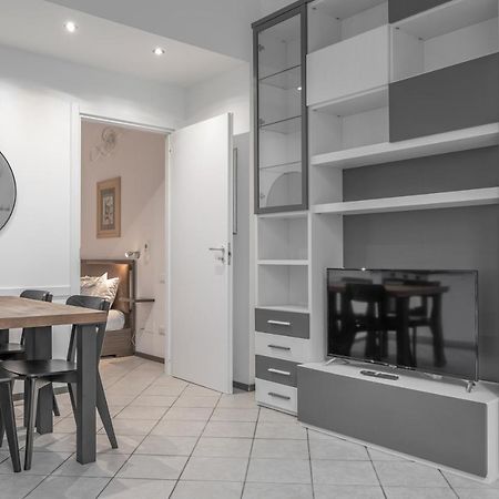 Turati Apartments 볼로냐 외부 사진