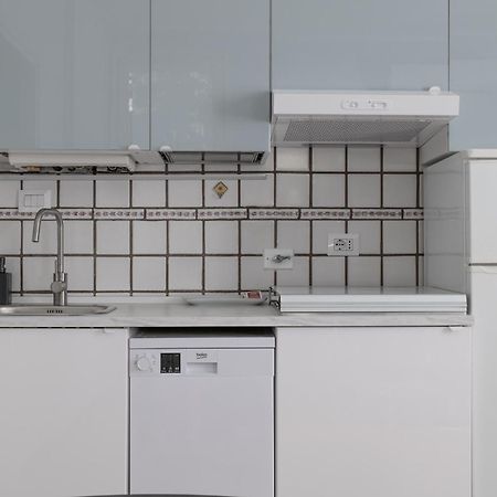 Turati Apartments 볼로냐 외부 사진