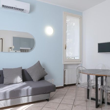 Turati Apartments 볼로냐 외부 사진
