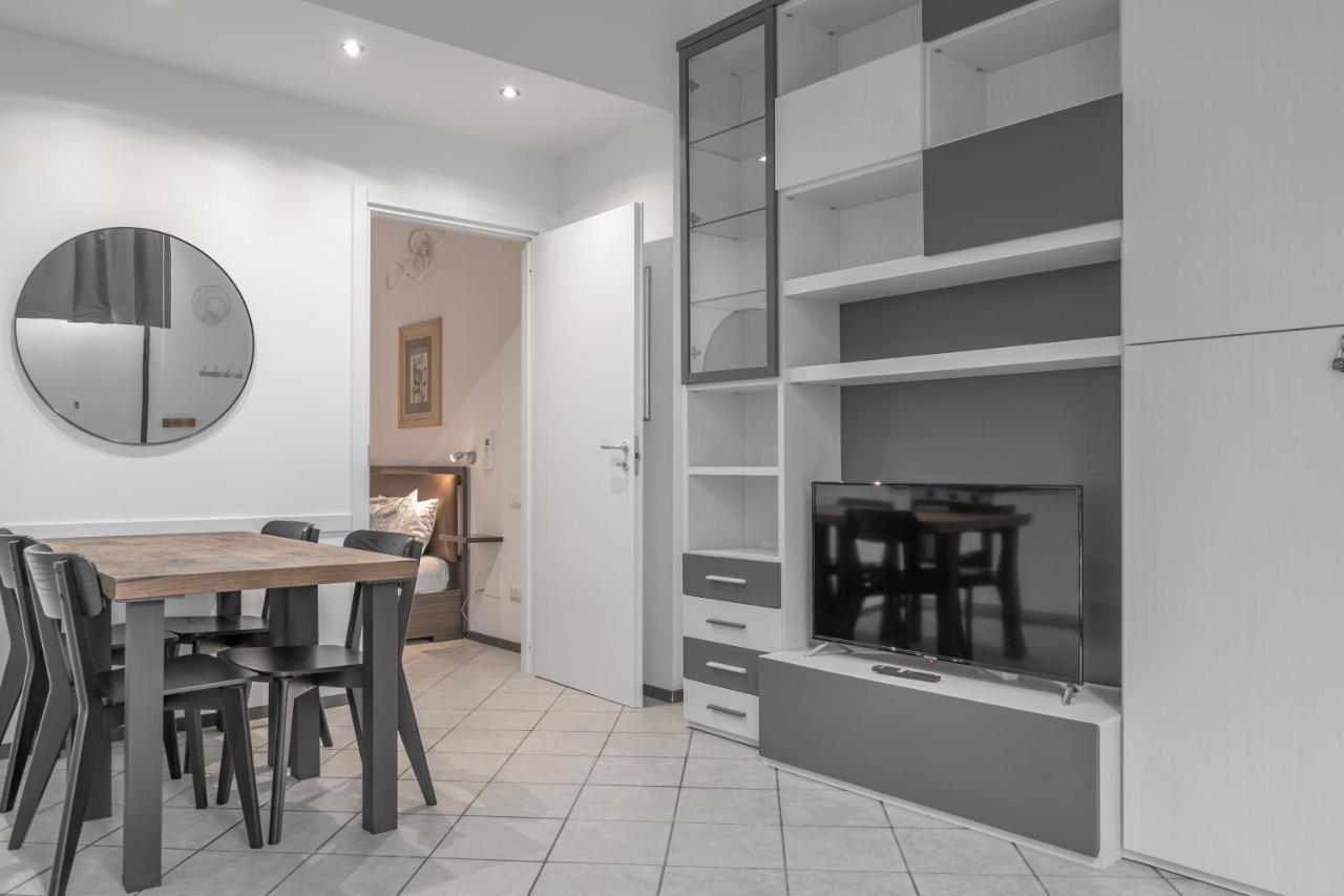 Turati Apartments 볼로냐 외부 사진