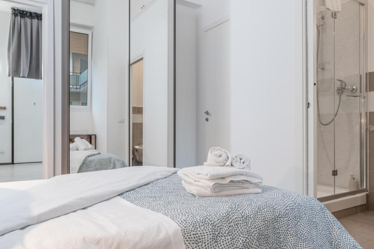Turati Apartments 볼로냐 외부 사진