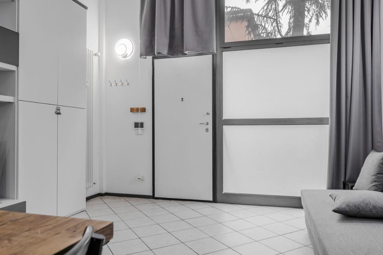 Turati Apartments 볼로냐 외부 사진