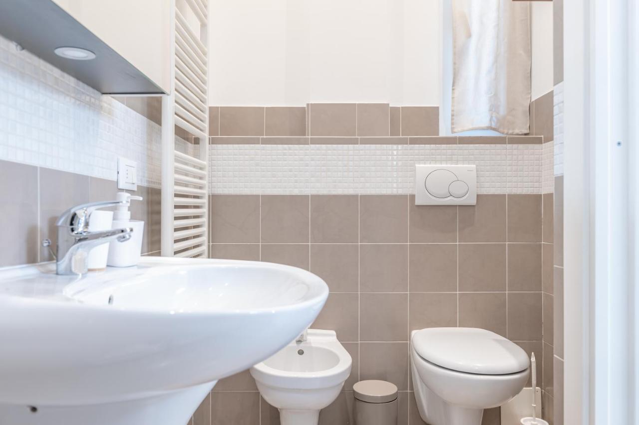 Turati Apartments 볼로냐 외부 사진