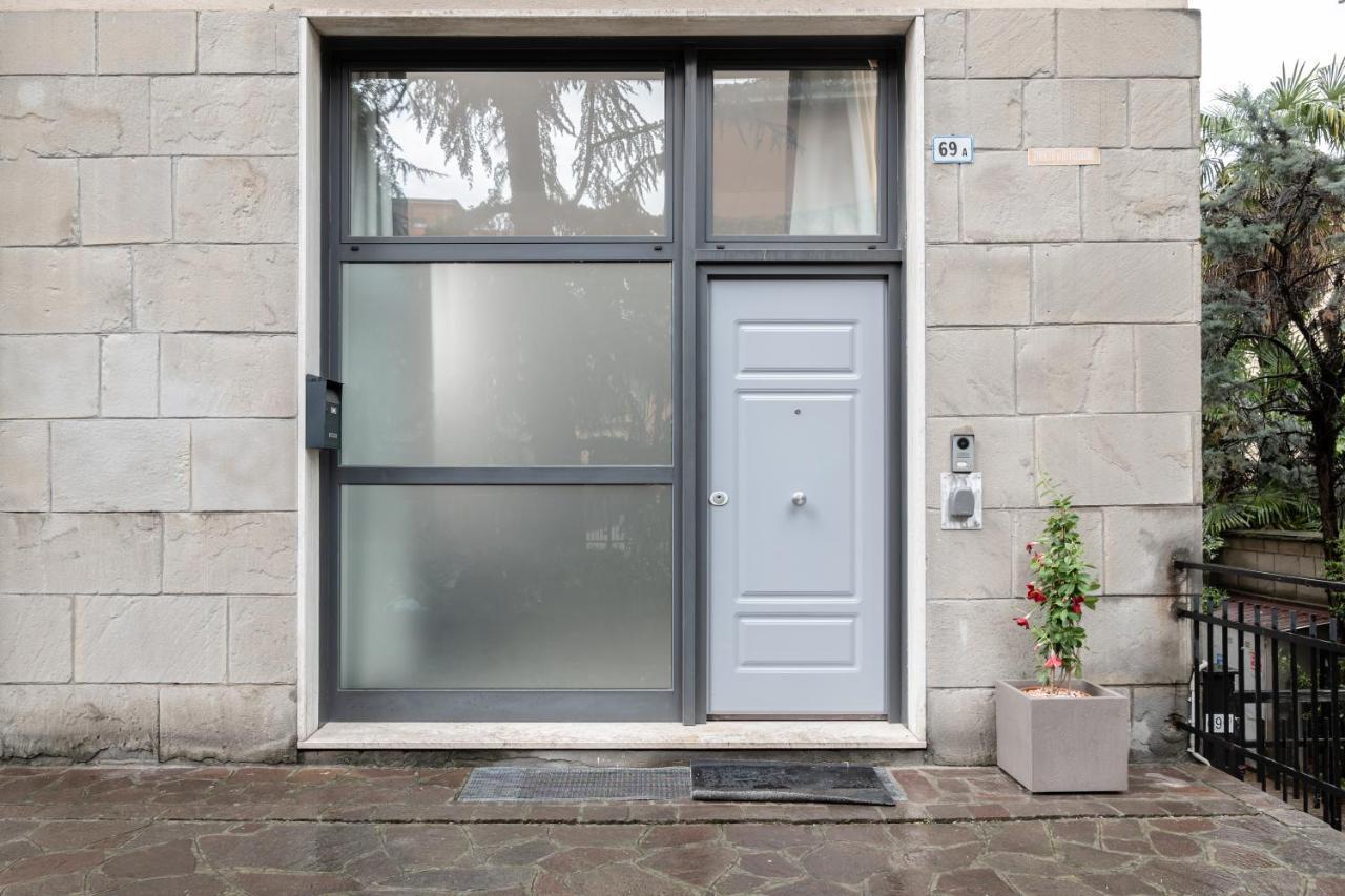 Turati Apartments 볼로냐 외부 사진
