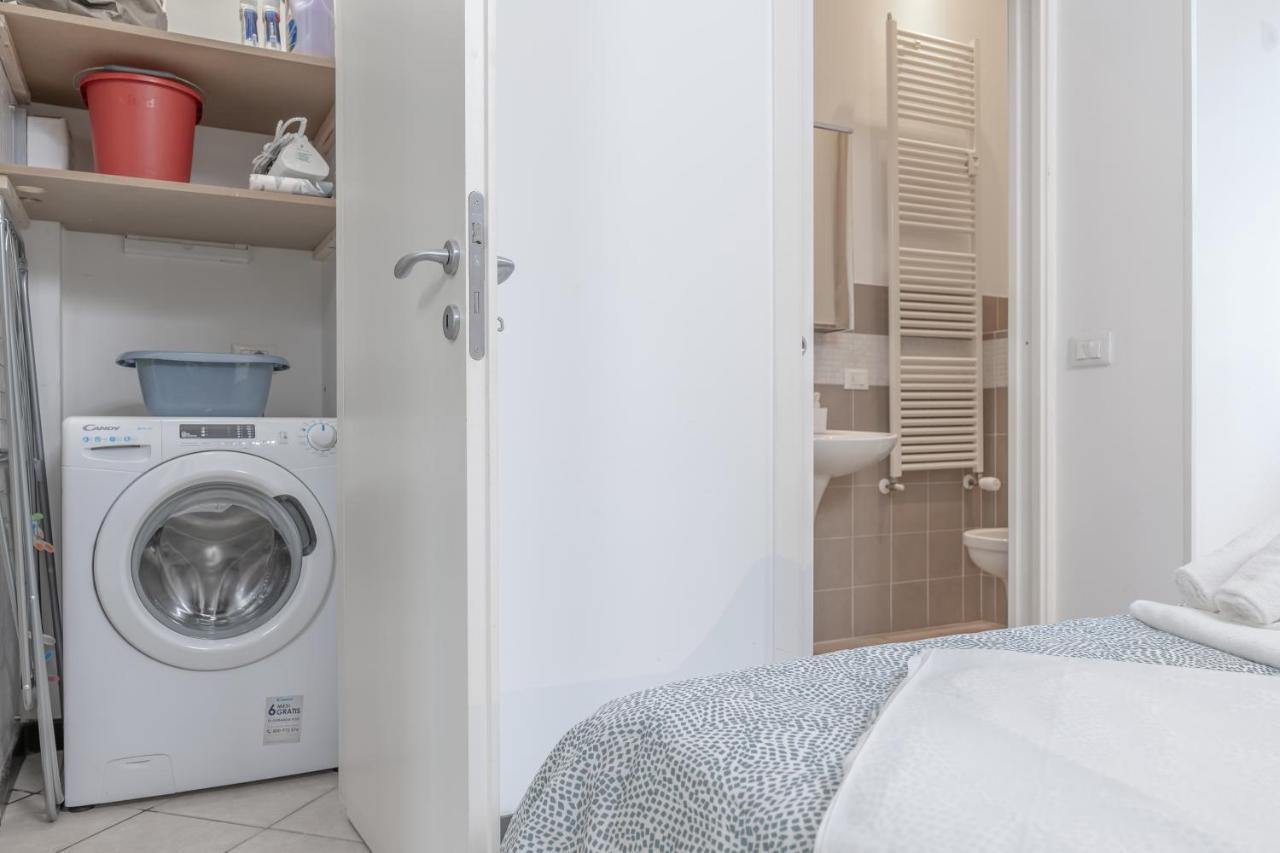 Turati Apartments 볼로냐 외부 사진