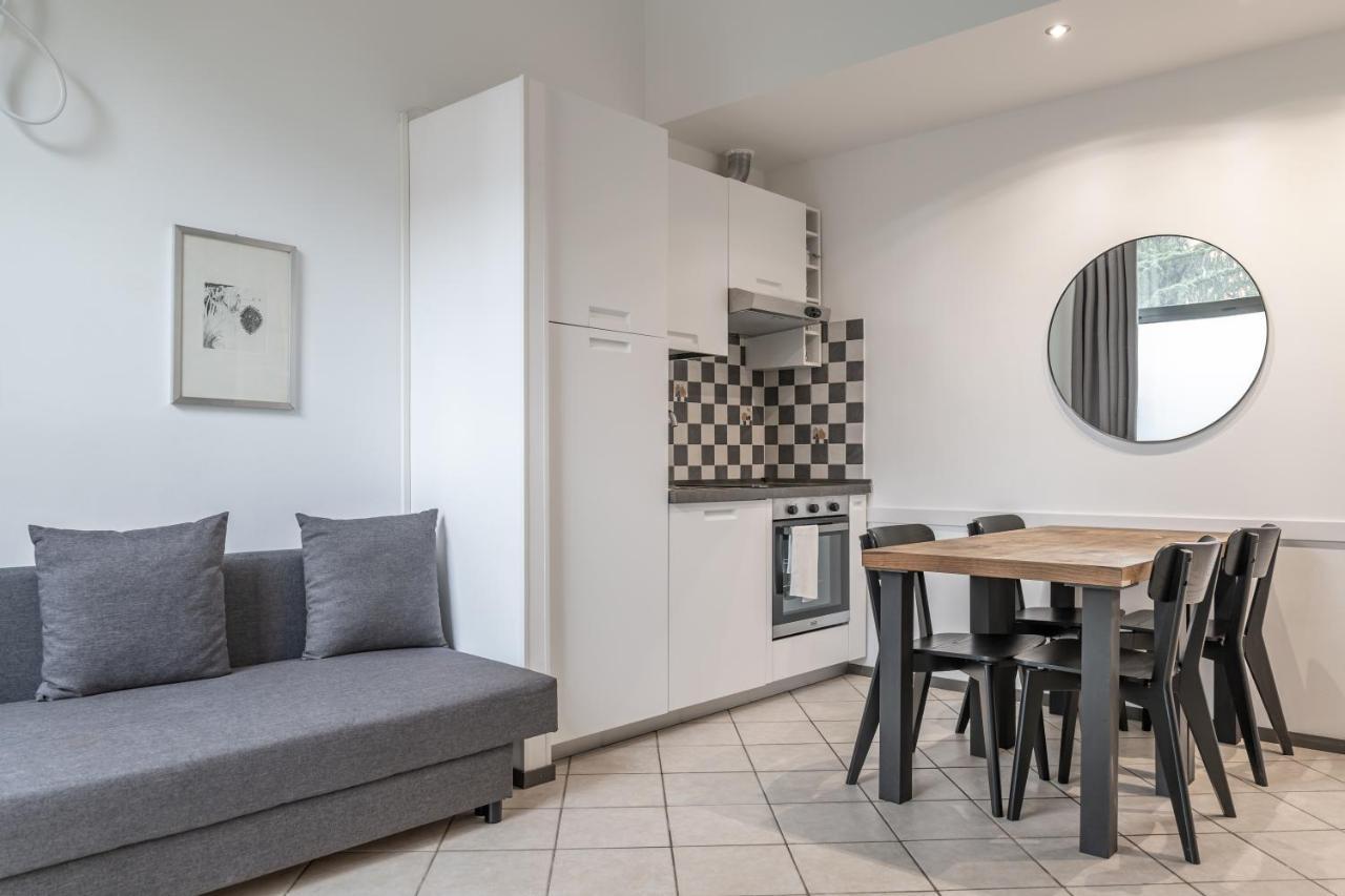 Turati Apartments 볼로냐 외부 사진