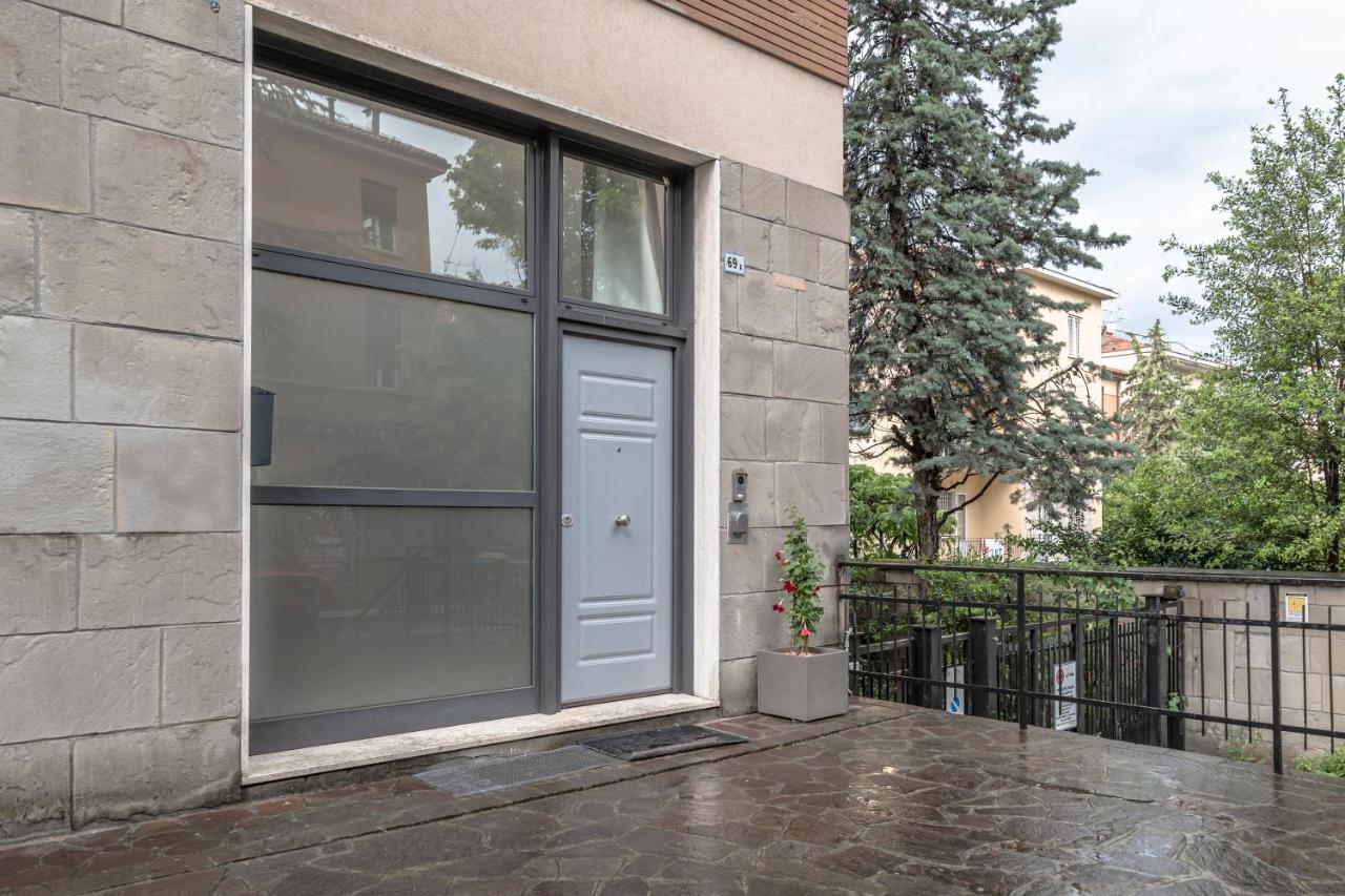 Turati Apartments 볼로냐 외부 사진