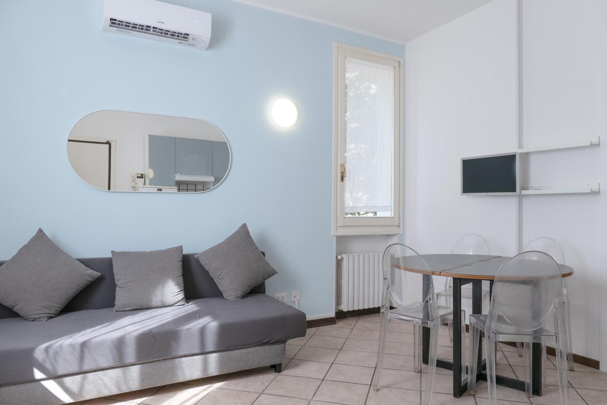 Turati Apartments 볼로냐 외부 사진