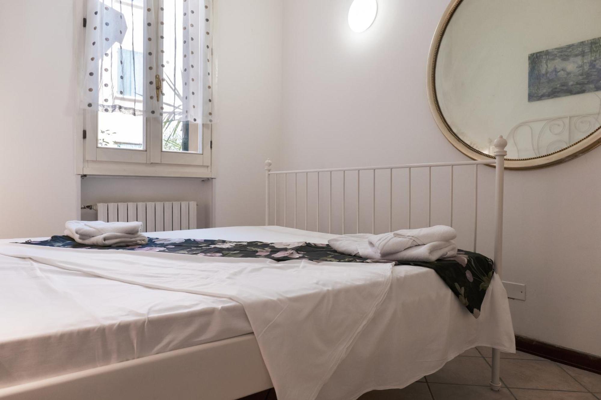 Turati Apartments 볼로냐 외부 사진