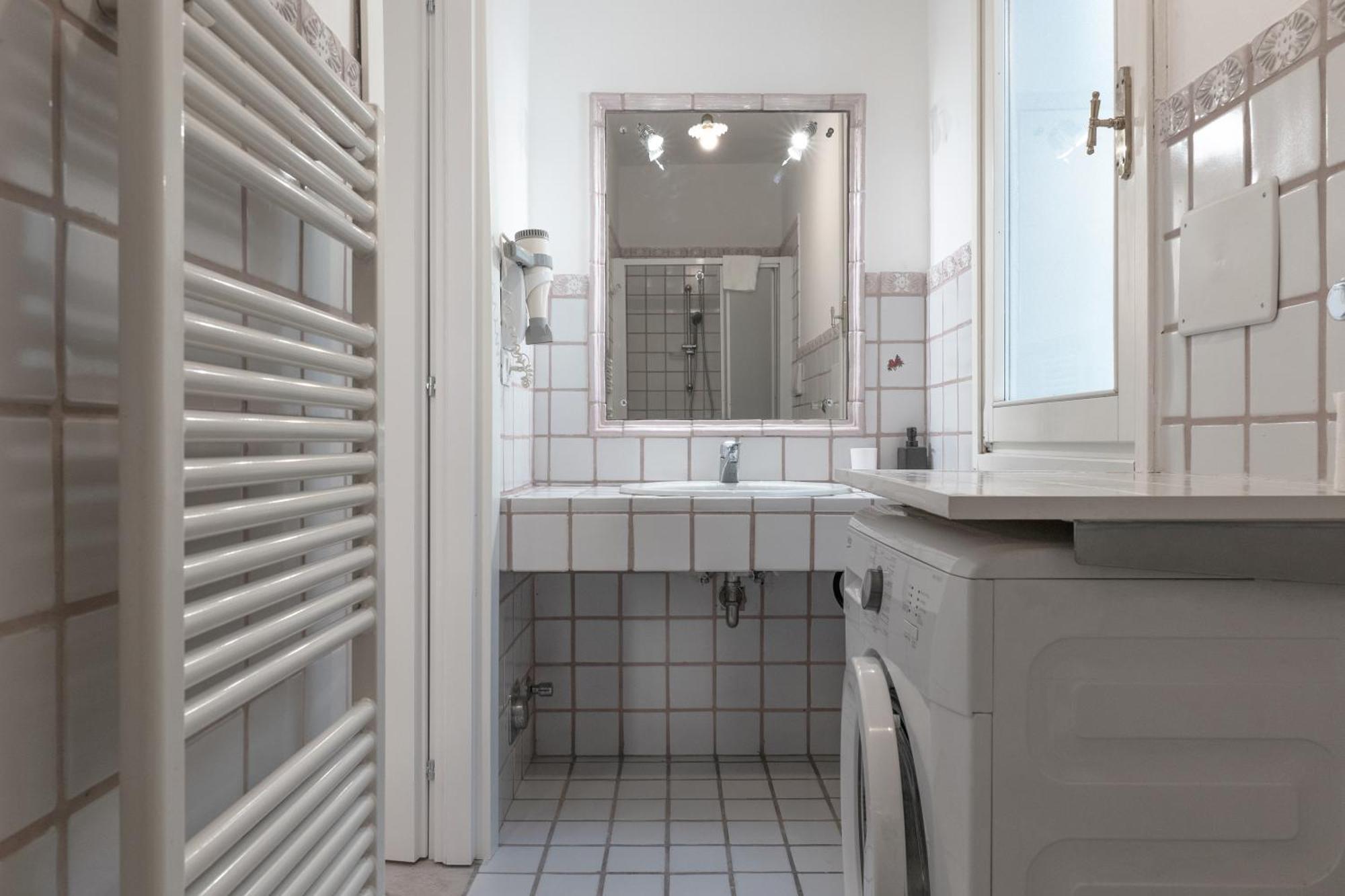 Turati Apartments 볼로냐 외부 사진